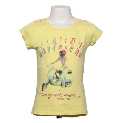 T-shirt (Infinity) fra Vingino Jeans Bomuld