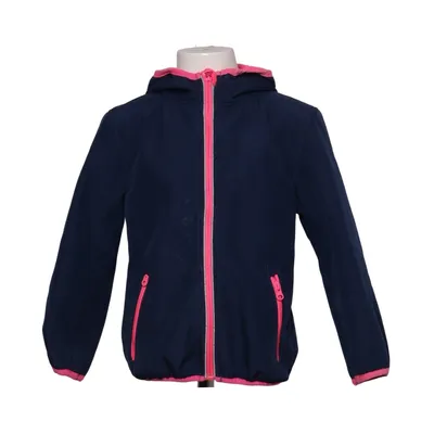Veste anti-froid (Bleu, Rose) de Kaxs by KappAhl Polyester