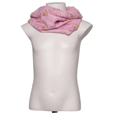 Tubhalsduk (Rosa) från Bibi & Tina Polyester