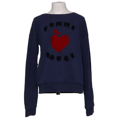 Sweatshirt (Blå, Rød, Sort) fra Tumble 'N Dry Bomuld, Polyester