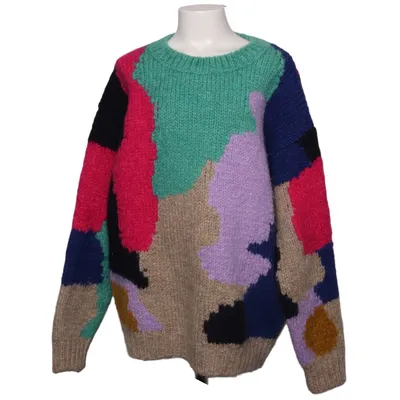 Sweater (222AC113) fra Bobo Choses Akryl, Polyamid, Uld