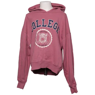 Hoodie (Pink) from Beat Wear Cotton, Polyester