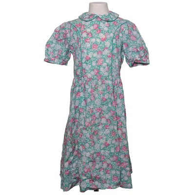 Dress (Green, Pink, Blue) from Laura Ashley Cotton