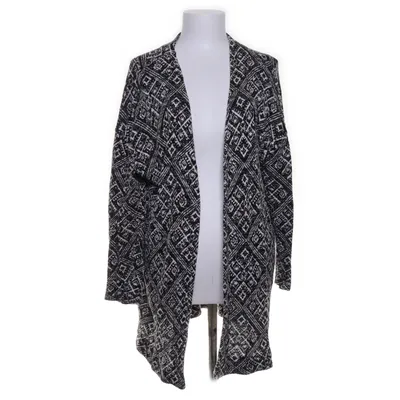 Cardigan (Zwart, Wit, Meerkleurig) van ONLY Katoen, Polyester