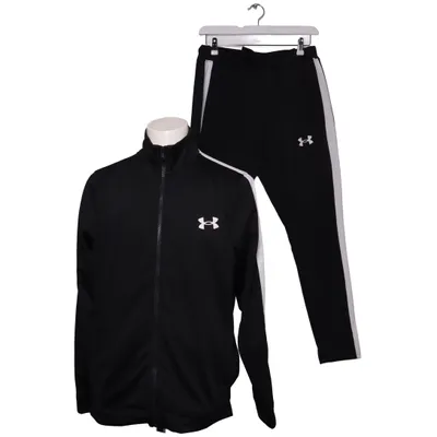 Träningsset (Svart, Vit) från Under Armour Polyester