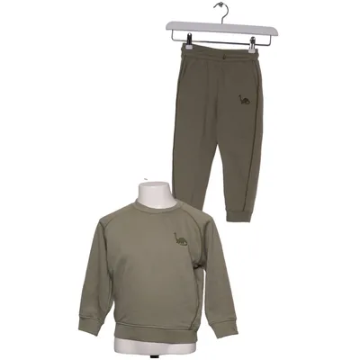 Mjukisset (Grön) från Primark Bomull, Polyester