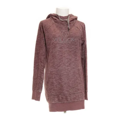 Huvtröja (Röd) från Volcom