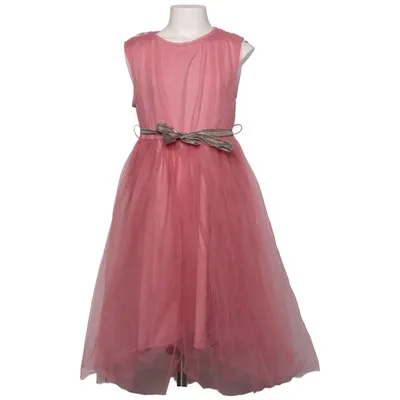 Kleid (Pink) von Next Polyester
