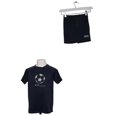 Sportswear set (Blue) from Topolino Recycled polyester