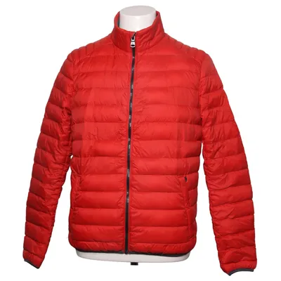 Dunjacka (Röd) från Nils Sundström