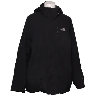 Outdoorjakke (Sort) fra The North Face