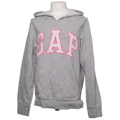 Huvtröja (Grå, Rosa) från Gap Kids