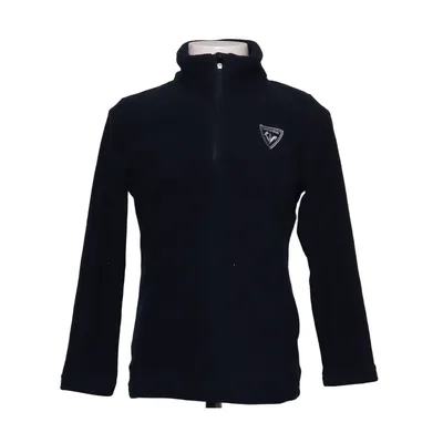 Fleecetrøje (Blå) fra Rossignol Polyester