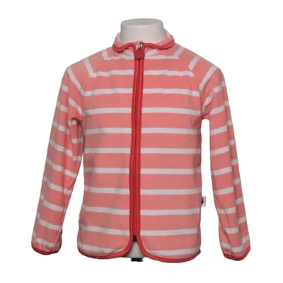 Fleecejakke (Pink, Hvid) fra Kids by Tchibo Polyester