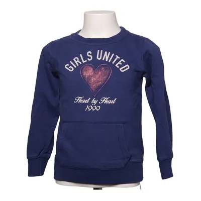 Sweatshirt (Blå) fra Dopo Dopo Girls Bomuld, Polyester