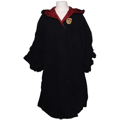 Maskeradkläder (Svart, Röd) från Cyrillus Bomull, Polyester