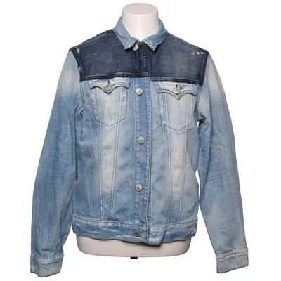 Jeansjacka (Blå) från True Religion Bomull