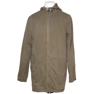 Anorak (Grön) från Your Turn