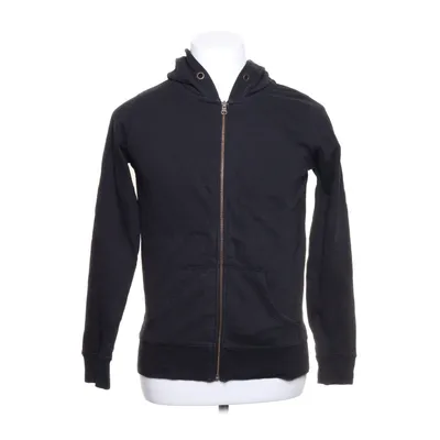 Sweat à capuche (Noir) de Stanley Stella Coton biologique, Polyester recyclé
