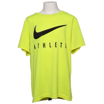 T-shirt (Dri-FIT) from Nike Polyester