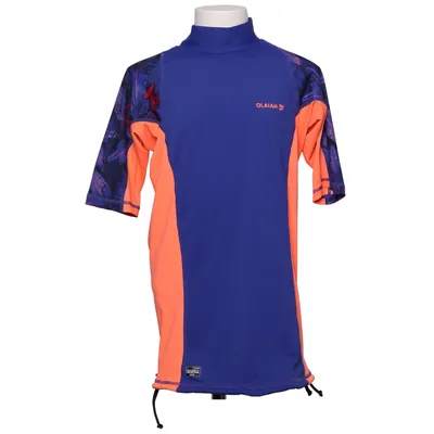 Badtröja (Blå, Orange, Flerfärgad) från Olaian