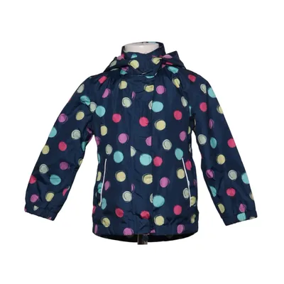 Veste imperméable (Bleu, Multicolore) de Topolino Coton, Polyester