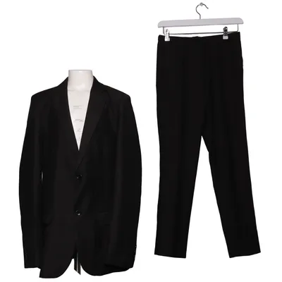 Suit (Black)