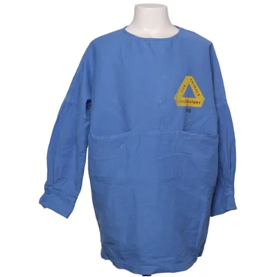 Sweatshirt (Blå) fra The Animals Observatory Bomuld