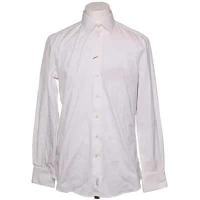 Shirt (White) from Felix W Cotton, Elastane, Polyamide