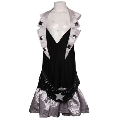 Déguisement (Secret Wishes Starchild) de Kiss Élasthane, Polyester