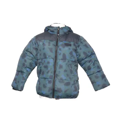 Vinterjacka (Blå, Grön, Svart) från Tumble 'N Dry Återvunnen polyester