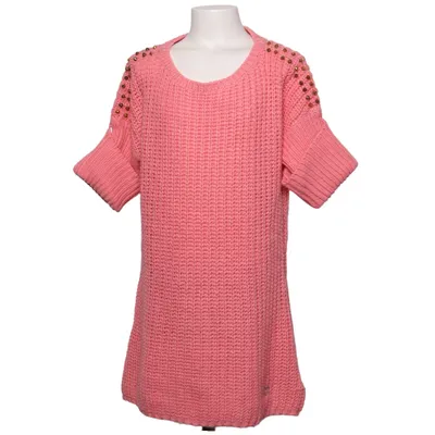 Trui (Roze) van Sixty Acryl