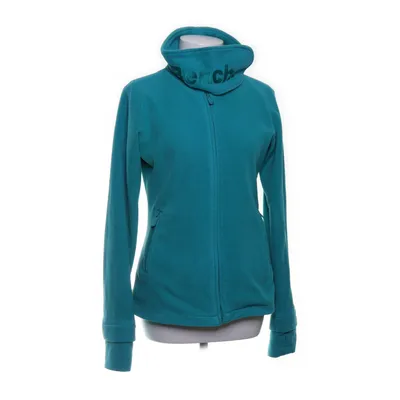 Fleecejacka (Grön) från Bench