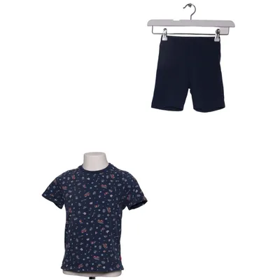 Pyjama (Bleu, Multicolore) de Sanetta Coton
