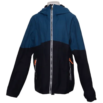Sejlerjakke (Sailing 100) fra Decathlon Polyamid, Polyester, Polyurethan