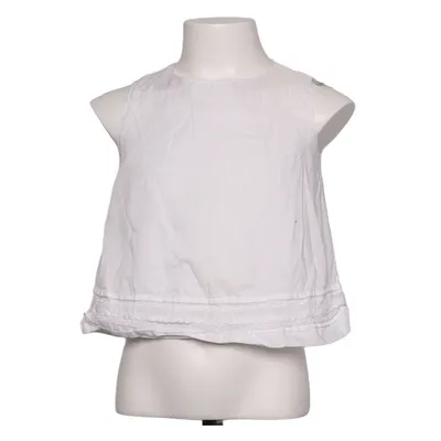 Top (White) from Il Gufo Cotton