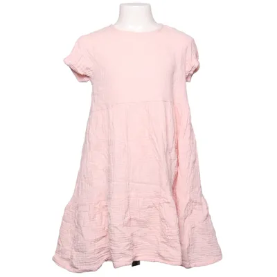 Klänning (Rosa) från Topolino Bomull