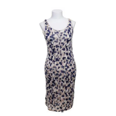 Linne (Beige, Flerfärgad) från Edina Ronay Elastan, Viskos