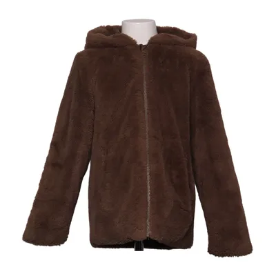 Jacka (Brun) från Outerwear by Name It Polyester