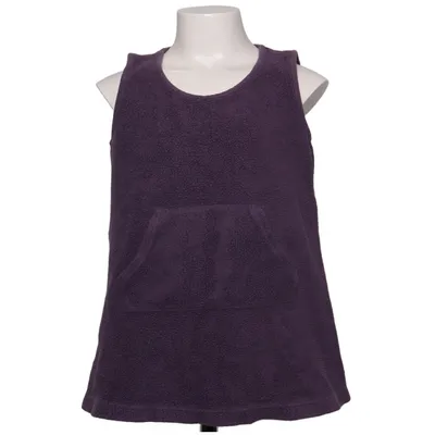 Dress (Purple) from Waschbär Cotton