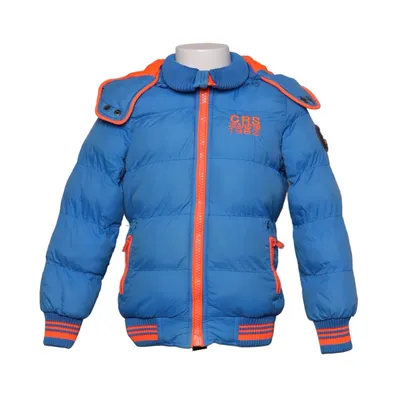 Winterjacke (Oria) von Cars Jeans Polyamid, Polyester