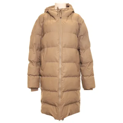 Donsjas (Beige) van Rains Nylon, Polyester, Polyurethaan