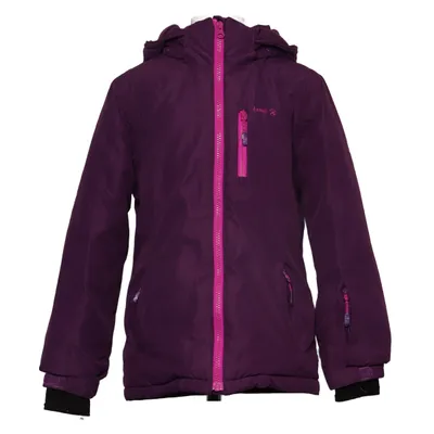 Skidjacka (Lila) från Kamik Polyester, Polyuretan