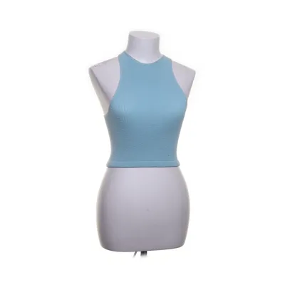 Tanktop (Blauw) van Zapa