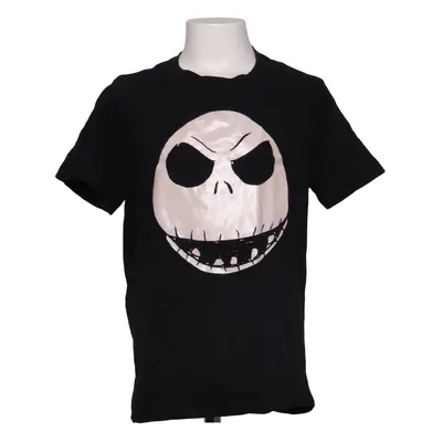 T-shirt (Black) from Old Navy Cotton