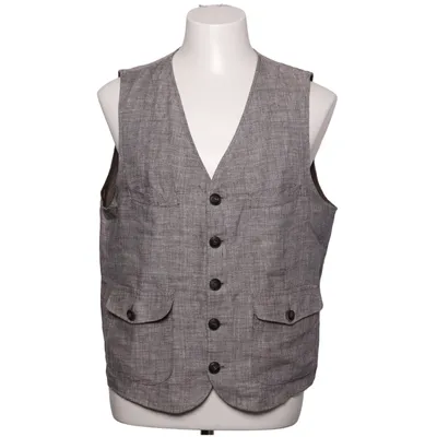 Kostymväst (Grå) från Beavers