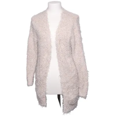 Cardigan (Beige, Pink) fra Ckh Akryl, Polyamid, Polyester
