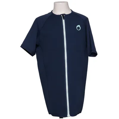Våtdräkt (Blå) från Decathlon Elastan, Polyamid, Polyester