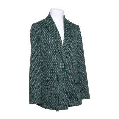 Jack (Groen, Wit) van Orsay Elastaan, Polyester, Viscose