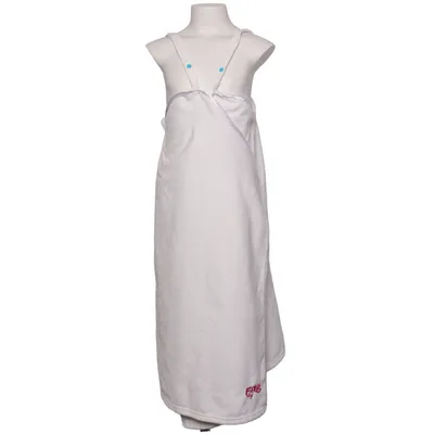 Bathrobe (White) from Fitz Polyamide, Polyester